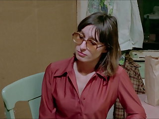 Жопу Лизать Baby Rosemary full retro movie from 1976