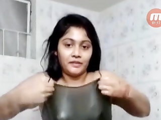 BDSM Tangail hot and sexy girl
